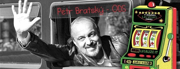 Společnost spojená se senátorem Bratským staví v Praze 6 sídlo hazardní firmy – vyjádření senátora Petra Bratského