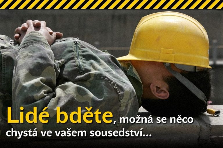 Stavební ruch na Praze 6