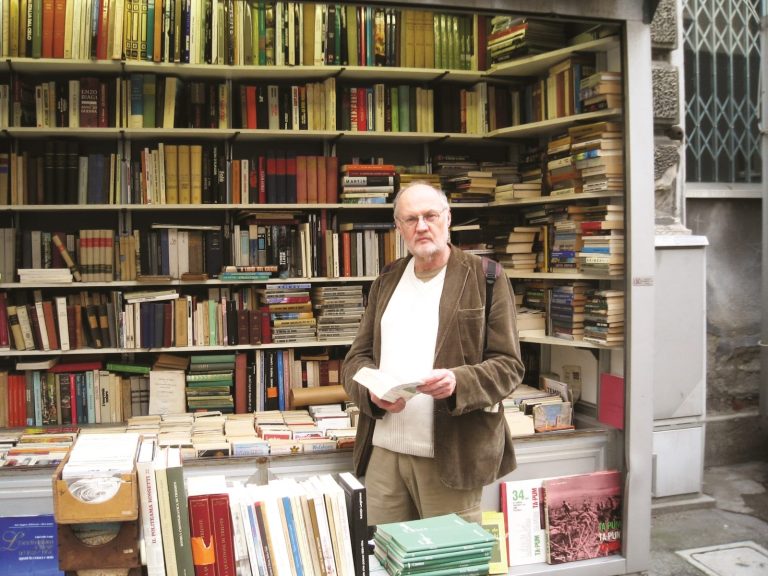 Profesor Bělohradský: Nikdo není tak bohatý, jak si  myslí