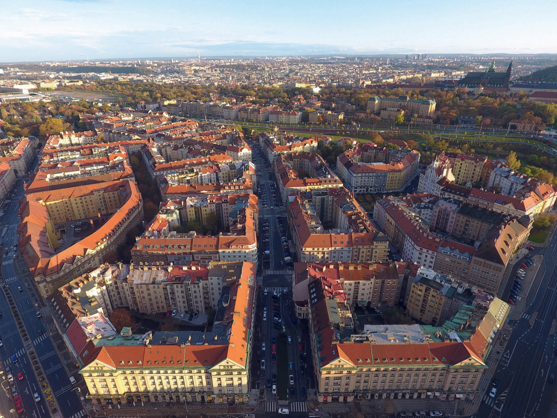 Dejvice