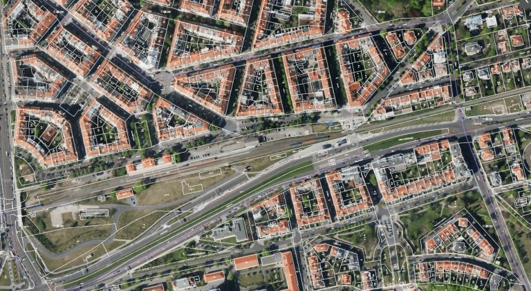 Zelení: Na Hradčanskou patří nová budova Národní knihovny