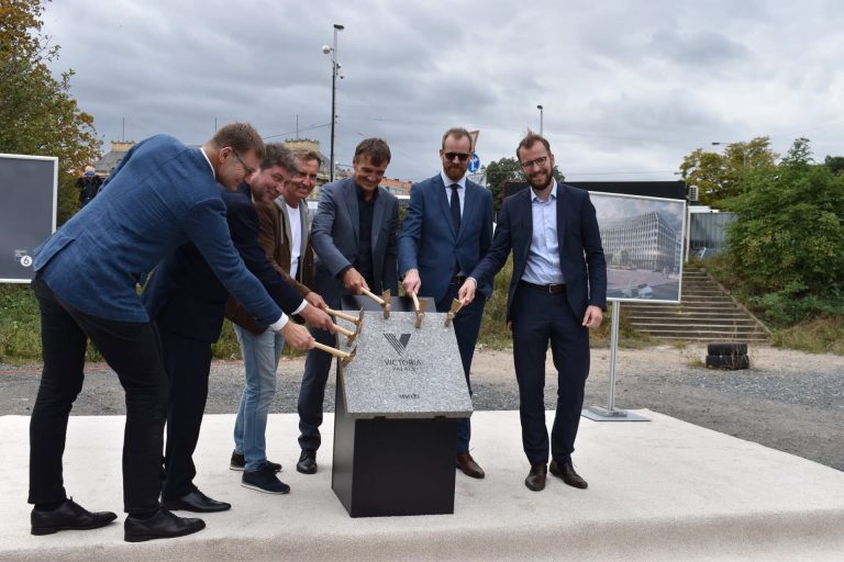 Vítězné náměstí – dějiny jedné promarněné příležitosti