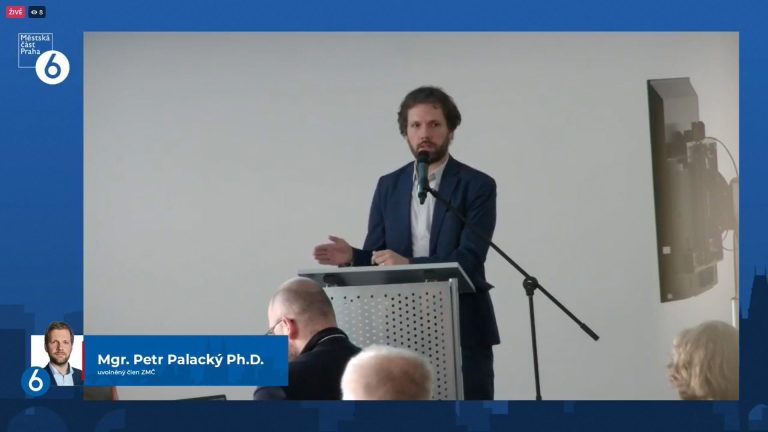 Konec lichvářských úroků – Praha 6 vyhlásila “milostivé jaro”