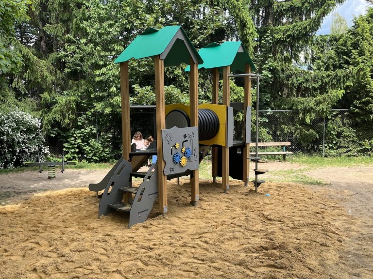 Je léto, přestěhujte se ven