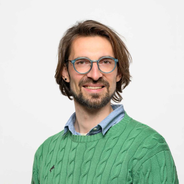 Pavel Borecký