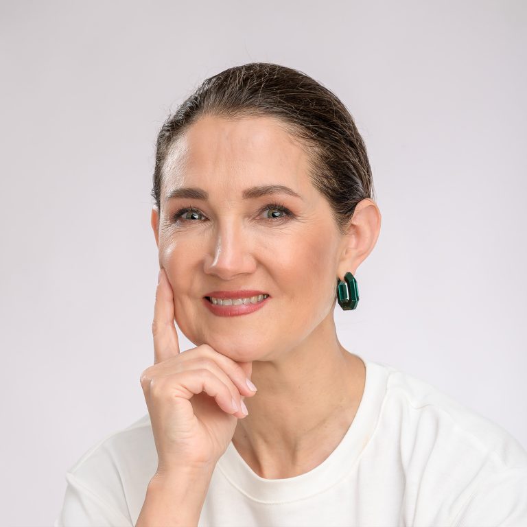 Gabriela Svárovská
