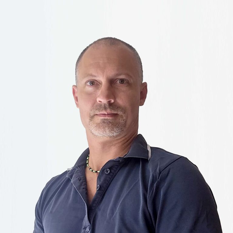 Marek Ceman