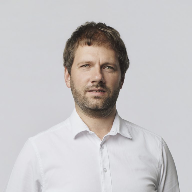 Petr Palacký