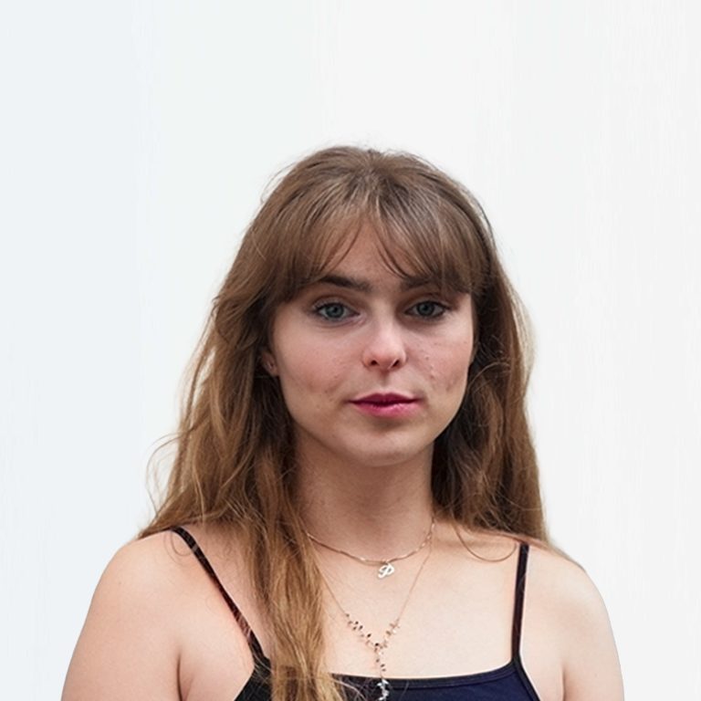 Rozálie Husáková