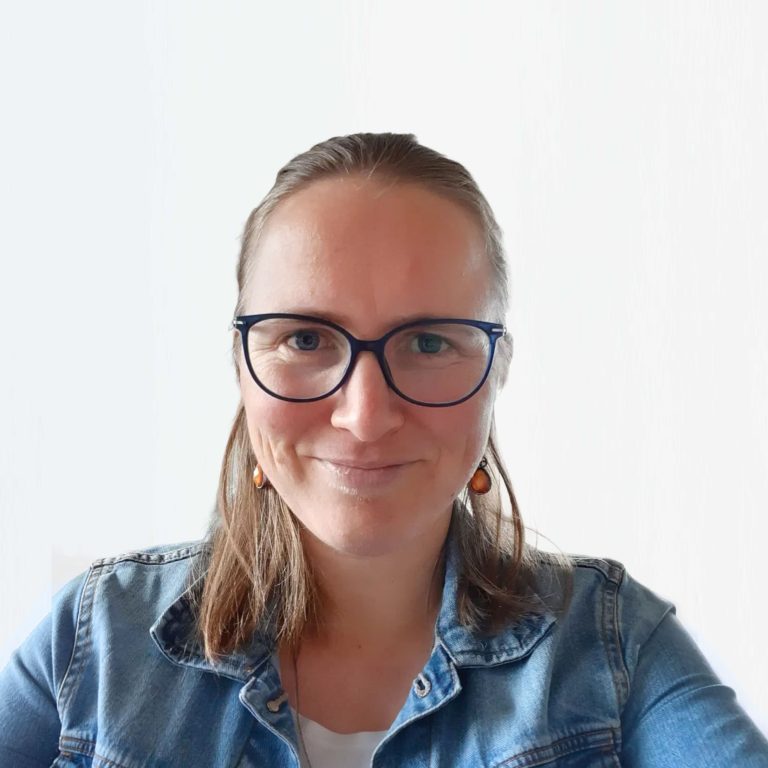 Suzanne Verhaar