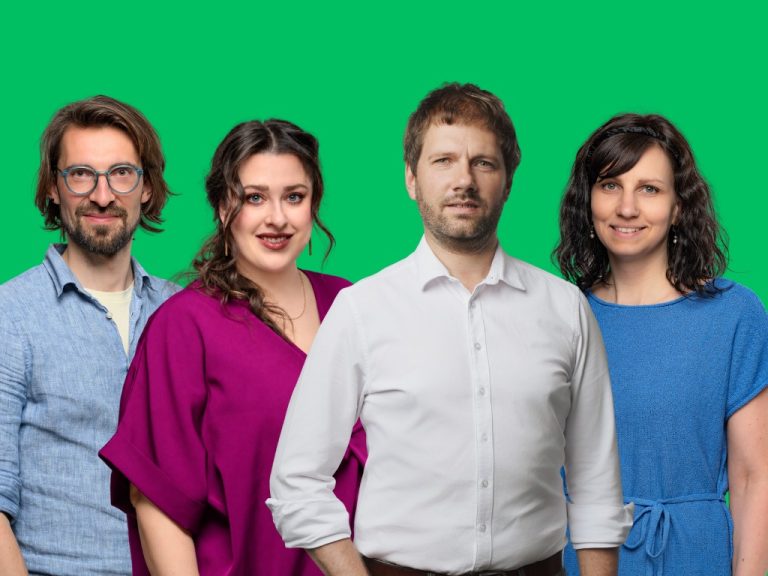 Děkujeme za důvěru! Zelení budou mít na Praze 6 čtyři zastupitele