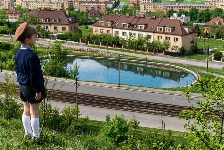 Střešovický rybník se vrátí k životu